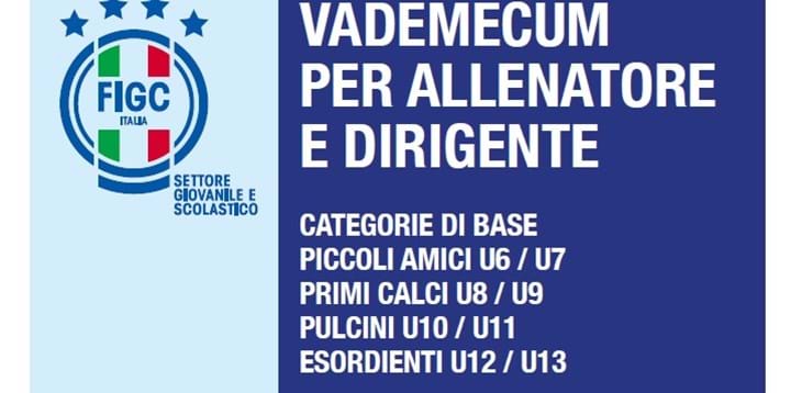 Vademecum e Referti Gara