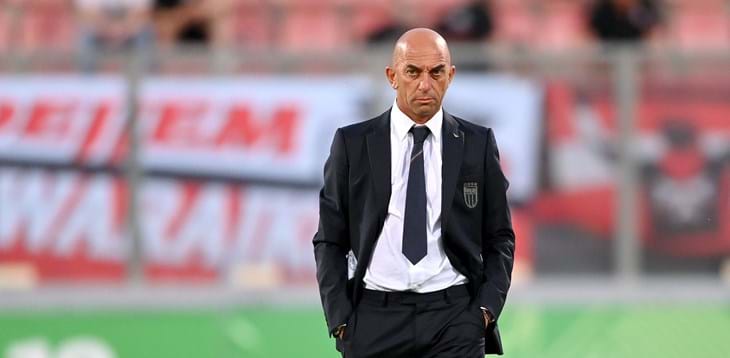 Bollini announces 22-player squad for Elite League game with Poland
