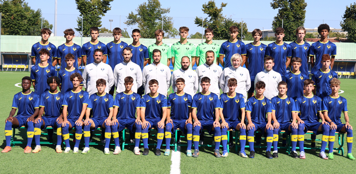 Under 16 Serie A e B, scontro al vertice tra Inter ed Hellas Verona. I due tecnici: