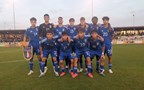 Azzurrini beaten 3-1 by the Netherlands