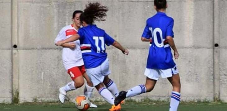 Campionati Under 17 e Under 15 femminili: la composizione dei gironi e le modalità di svolgimento