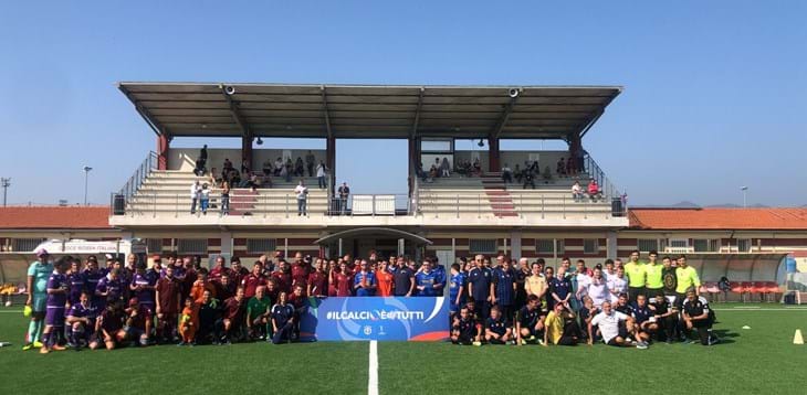 I Test Match di sabato 7 ottobre: tutti i risultati di Lazio, Liguria, Marche, Sardegna e Toscana