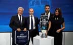 EURO 2032 in Italia e Turchia: "FIGC e TFF hanno unito le forze con l'obiettivo di ospitare il miglior Europeo mai organizzato"
