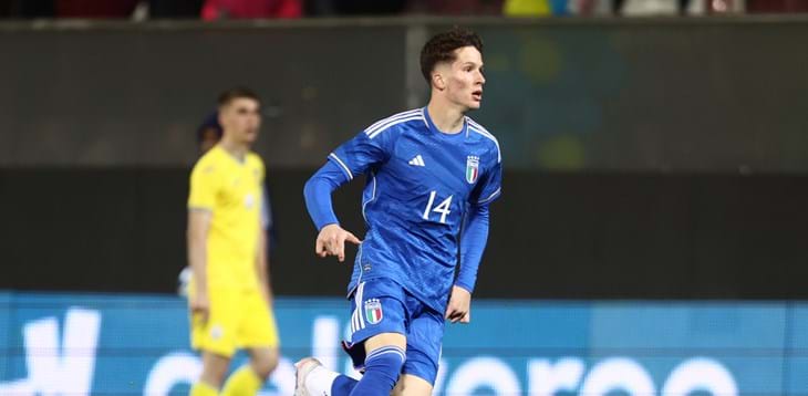 Fabbian: “The group knows Nunziata, this makes us stronger”