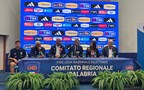 Italia-Polonia, che entusiasmo a Catanzaro: venerdì alle 18 Azzurrini al 'Ceravolo'. Bollini: "Un piacere e un onore giocare qui"