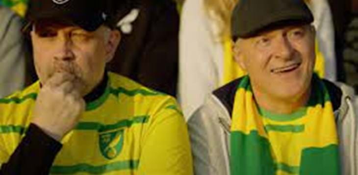 L'emozionante video del Norwich City dedicato alla Giornata mondiale della salute mentale del 10 ottobre