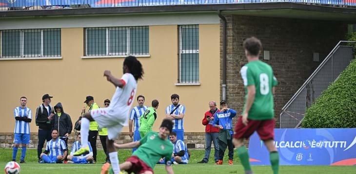Nei Test Match di sabato 14 e domenica 15 ottobre la 'prima volta' di Basilicata, Umbria e Sicilia!