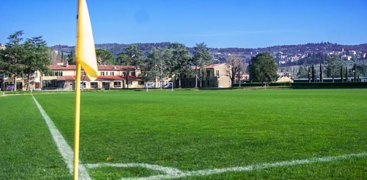 Notificati a Coverciano atti di indagine a Tonali e Zaniolo
