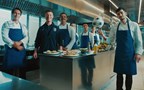 Gli allenamenti degli Azzurri iniziano in cucina: on air la nuova campagna di Fileni