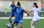 Italia, domenica c'è la Scozia: a Cosenza si gioca alle 11, diretta su figc.it. Out Pieri, Cherubini capitano: "Chiudiamo alla grande"