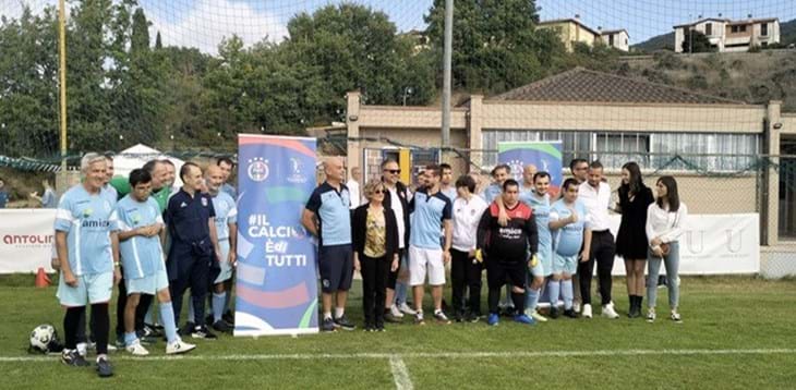 Il report sui Test Match dello scorso fine settimana, con i risultati delle 46 partite disputate