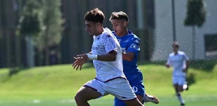 Alla scoperta del re del gol Maiorana: dai primi calci al Mazzarrone a uomo chiave della Fiorentina