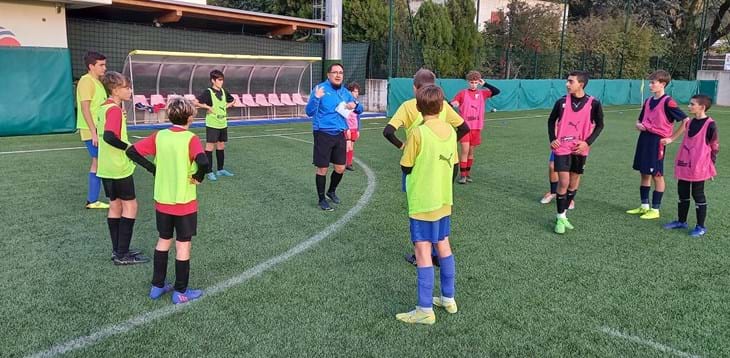 Nuovo appuntamento ad Egna per il Cft di Bolzano. I convocati di lunedì 23 ottobre