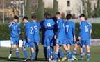 Terzo appuntamento stagionale per l'Under 15 azzurra: i 45 convocati di Battisti per la selezione del Centro