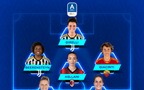 Serie A Femminile eBay 2023/24: la Top 11 della 5ª giornata di campionato