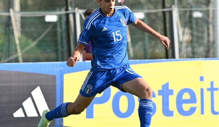 Azzurrini bloccati dall'Irlanda del Nord: finisce 0-0