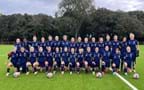 Calcio+15, in archivio il primo raduno stagionale. Valetto: “Grande occasione di crescita”