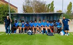 Progetto Rete, una bellissima esperienza per la selezione del Piemonte