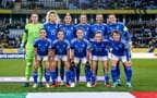 Italia, capolavoro sfiorato: a Malmö è 1-1 con la Svezia. Soncin: “Grandissima prestazione"
