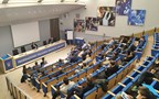 Corso per Ds: a Coverciano l’ultima settimana di lezioni in presenza. In cattedra Cristiano Giuntoli