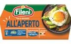 Fileni, fornitore ufficiale di uova della Nazionale italiana di calcio, presenta la nuova e ampia offerta di prodotto