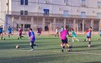 CFT Palermo 6 novembre 2023