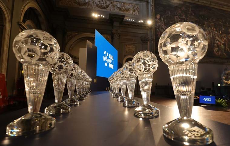 ‘Hall of Fame del Calcio Italiano’, lunedì a Coverciano la cerimonia di premiazione in diretta su Rai 2