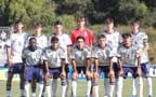 Double friendly against Romania on 16 and 19 November: Daniele Fraceschini’s 22-man squad