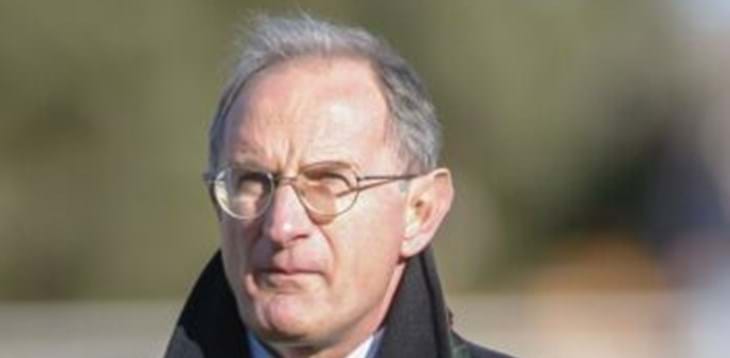 FIGC’s condolences for the passing of Giorgio Veneri