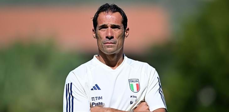 Il cammino dei campioni d'Europa parte dalla Svezia: i 20 Azzurrini scelti da Bernardo Corradi