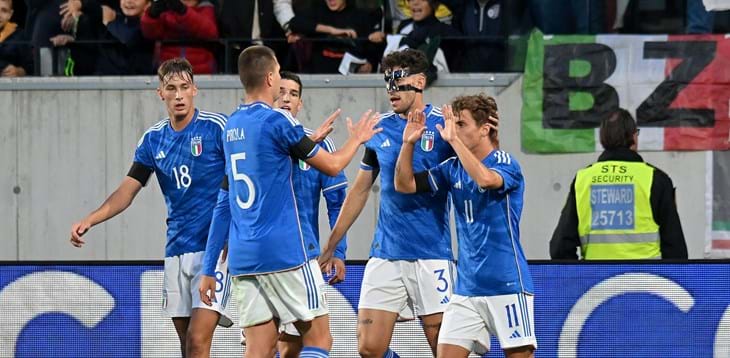 Nunziata calls up 27 players for San Marino and Republic of Ireland matches