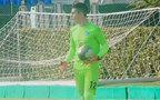 Perico, il portiere dell'Albinoleffe che si ispira a Cristiano Ronaldo: "Mi piace la sua mentalità"