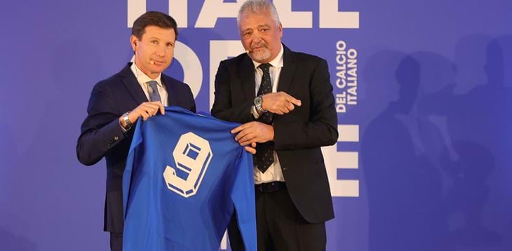 Altobelli, orgoglio azzurro: