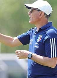 Massimiliano Favo