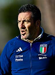 Jacopo Leandri