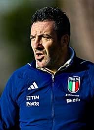 Jacopo Leandri