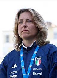 Selena Mazzantini