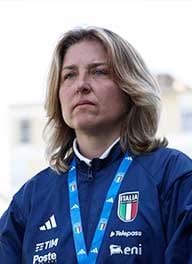 Selena Mazzantini