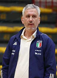 Massimiliano Bellarte