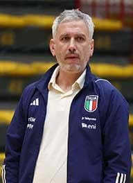 Massimiliano Bellarte