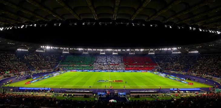 Venerdì alle 18 allo stadio Olimpico la firma del Patto di collaborazione tra SGS e club appartenenti alle AST del Lazio