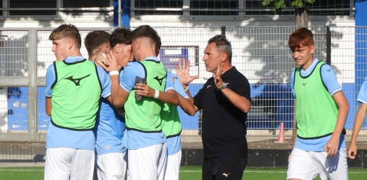 Under 16 Serie A e B, occhi puntati sul derby della Capitale: l'esordiente Procopio sfida il campione in carica Ciaralli