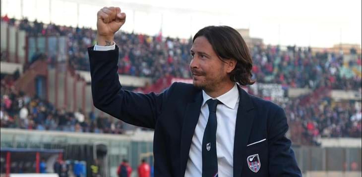 Under 17 Serie C, il Catania di Biagianti sfida il Messina: