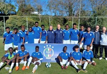 Rete! Refugee Teams 2023, SAI di Palermo in finale nazionale