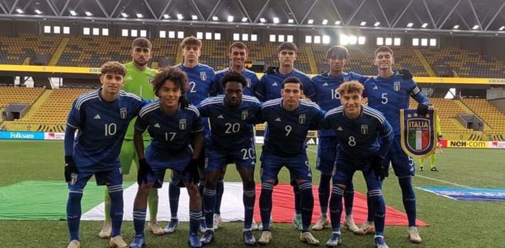 Qualificazioni europee, gli Azzurrini perdono 1-0 contro la Svizzera. Corradi: