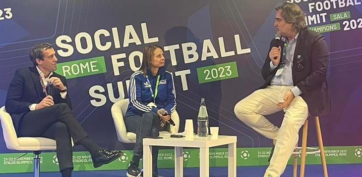FIGC e adidas si proiettano nel 2024: “È stato un anno entusiasmante, non vogliamo fermarci!”