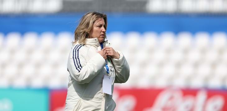 Giovedì 30 a Tirrenia amichevole contro l'Austria Under 20: Mazzantini convoca 24 Azzurrine