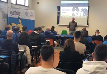 Riunione Regionale Collaboratori Attività Scolastica