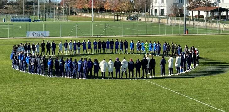 Torneo dei Gironi, trionfa la Rappresentativa A: sconfitta la Nazionale Under 17 ai calci di rigore
