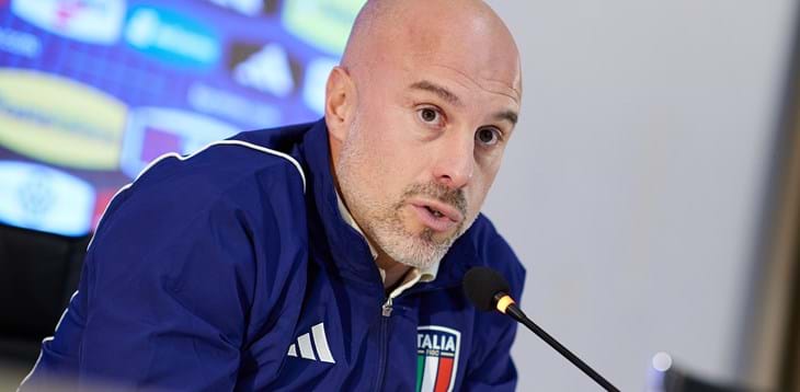 Le Azzurre cercano l’impresa in Nations League. Soncin: “Rispettiamo la Spagna, ma vogliamo rifarci”